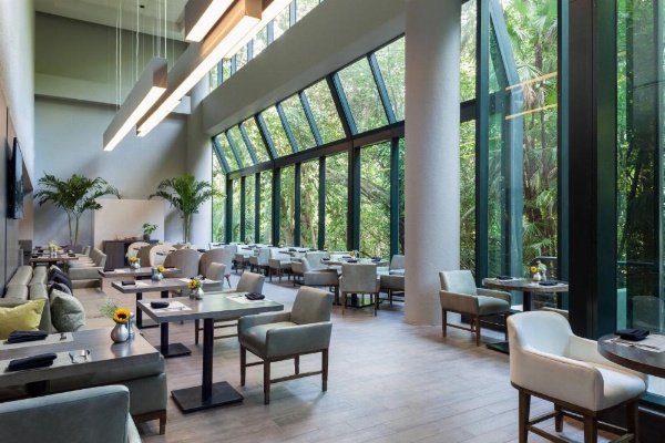 Fort Lauderdale Marriott North image 21