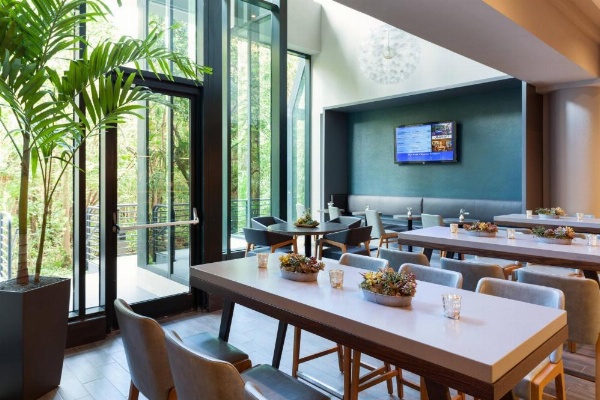 Fort Lauderdale Marriott North image 22