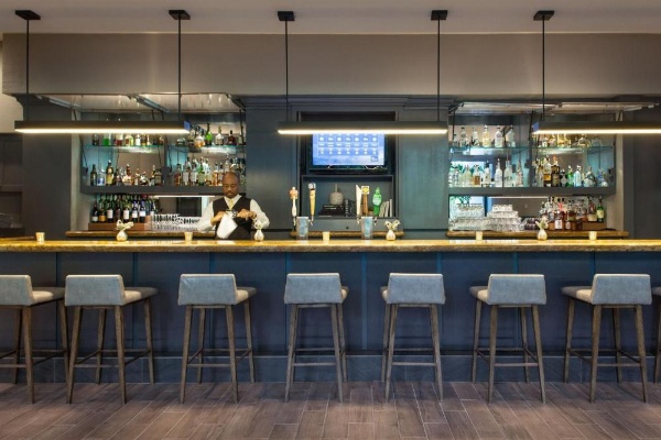 Fort Lauderdale Marriott North image 23